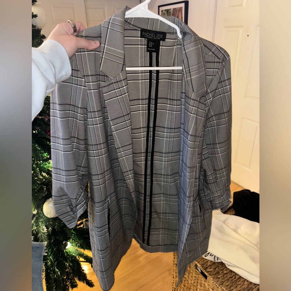Rachel Zoe Blazer